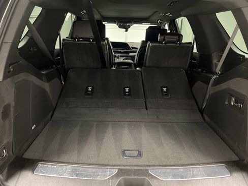 Used 2023 Cadillac Escalade Sport image 55
