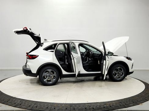 New 2026 Ford Escape ST-Line w/ Tech Pack #1 image 16