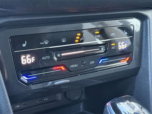 Used 2024 Volkswagen Tiguan Wolfsburg Edition image 23