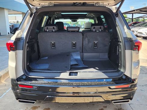 New 2026 Buick Enclave Sport Touring w/ Super Cruise Package FWD image 53