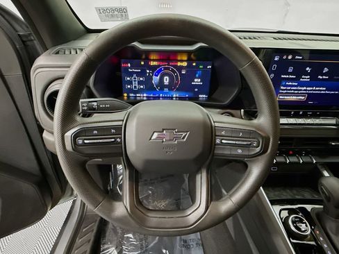 Used 2024 Chevrolet Colorado Trail Boss w/ Advanced Trailering Package image 14