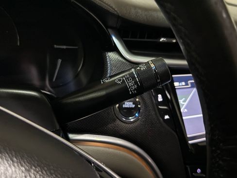 Used 2017 Cadillac XTS Luxury w/ Driver Awareness Package FWD image 75