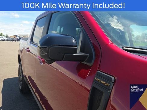 Used 2025 Ford Maverick Tremor AWD/4WD image 7