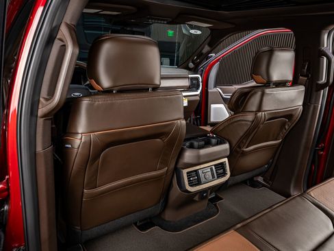 Used 2026 Ford F250 King Ranch image 34