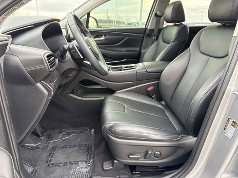 Used 2023 Hyundai Santa Fe SEL Premium image 23