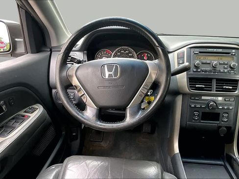 Used 2007 Honda Pilot EX-L image 5