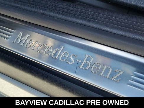Used 2019 Mercedes-Benz C 300 Cabriolet w/ Multimedia Package image 25