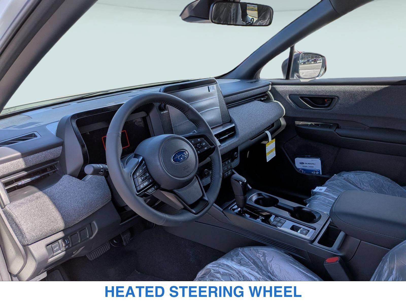 New 2026 Subaru Outback Premium AWD/4WD image 10