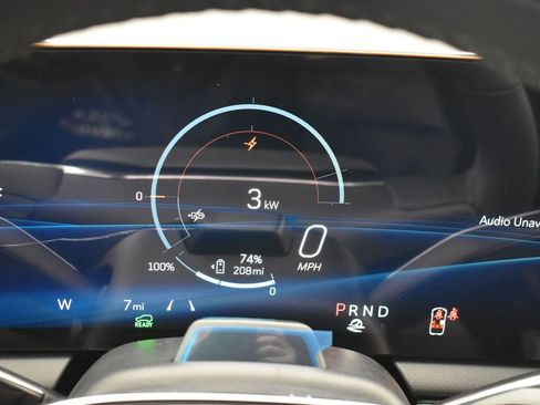 New 2026 Cadillac Optiq Sport 2 image 16