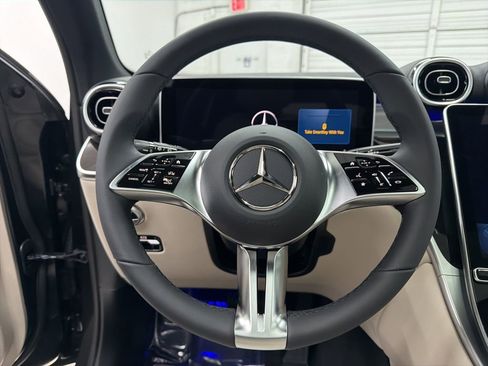 New 2026 Mercedes-Benz GLC 300 GLC 300 image 15