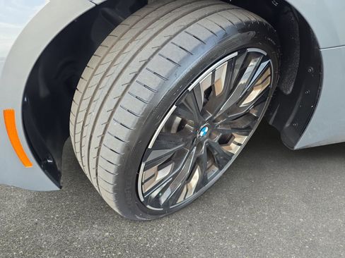 Used 2025 BMW 430i RWD image 30