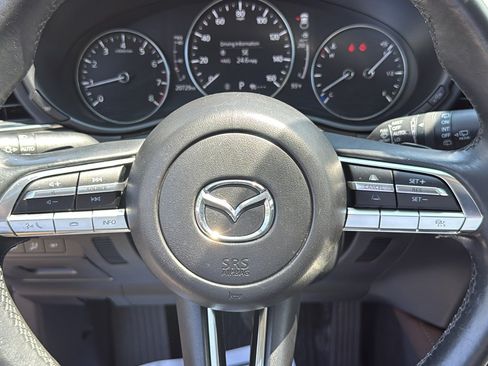 Used 2023 MAZDA CX-30 AWD 2.5 S w/ Premium Package image 11