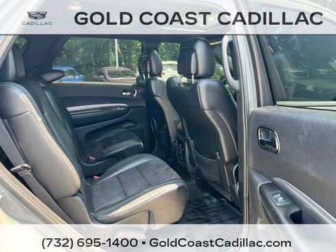 Used 2019 Dodge Durango GT AWD/4WD image 9