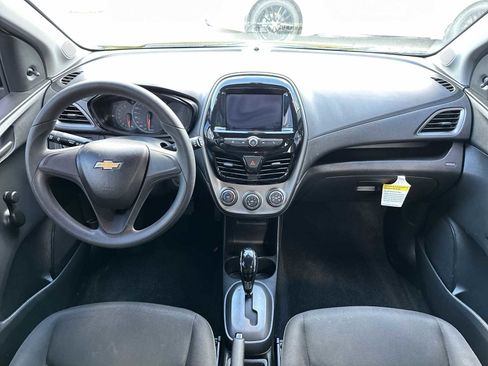 Used 2022 Chevrolet Spark LS image 14