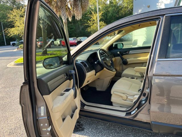 Used 2011 Honda CR-V LX image 15