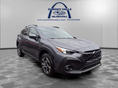 New 2026 Subaru Crosstrek 2.0i Premium image 1