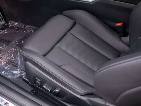 New 2027 BMW M4 xDrive Competition AWD/4WD image 16