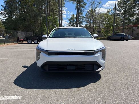 Used 2025 Kia K4 FWD image 3
