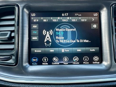 Used 2015 Dodge Challenger R/T w/ Quick Order Package 22B R/T image 17