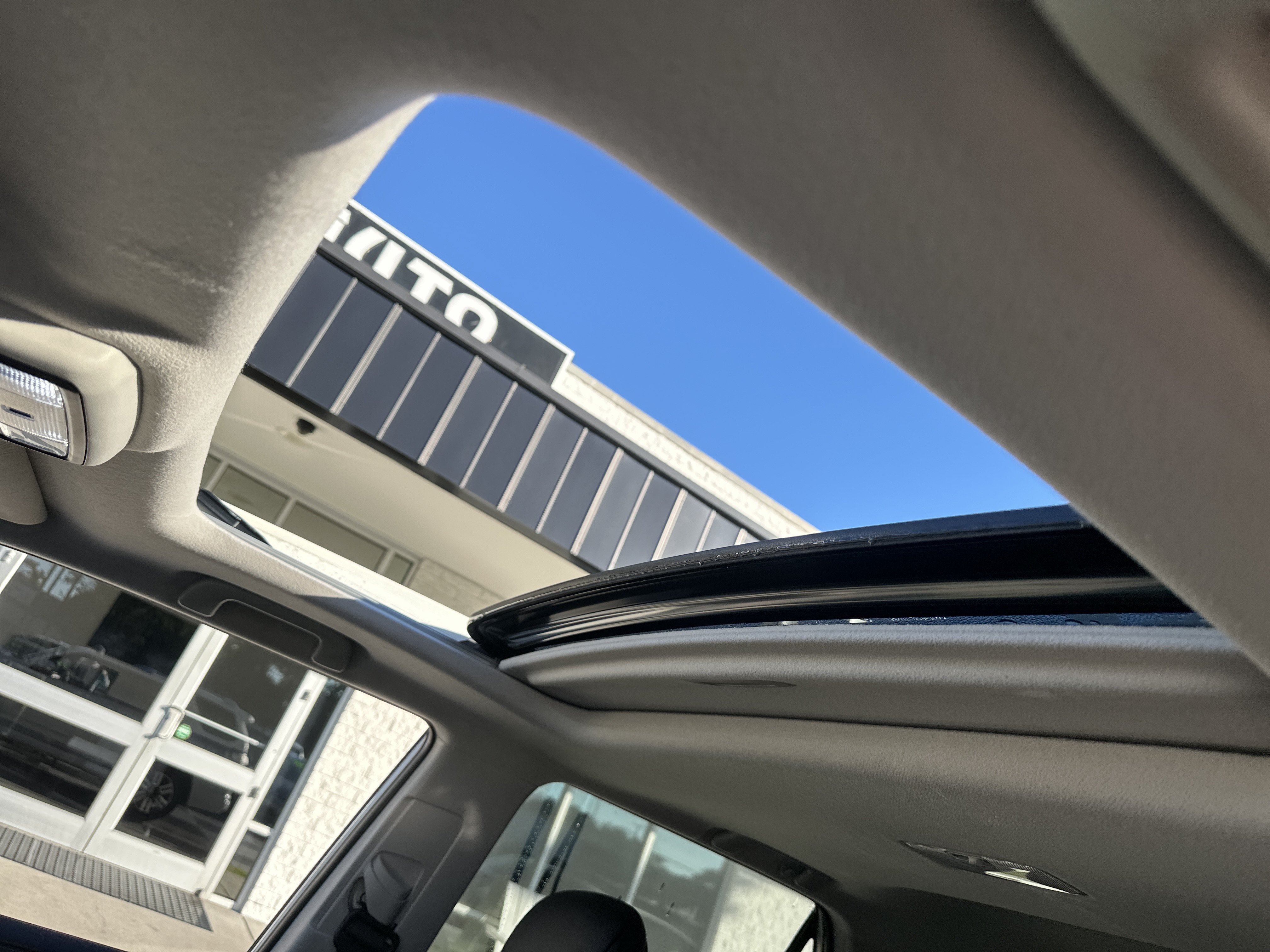Used 2023 Toyota 4Runner Limited RWD image 11