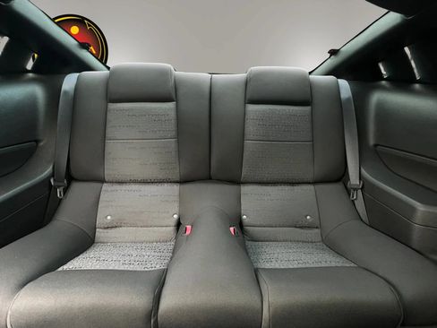 Used 2007 Ford Mustang Coupe RWD image 19