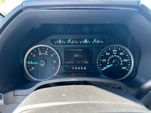 Used 2018 Ford F150 XLT w/ Equipment Group 302A Luxury image 22