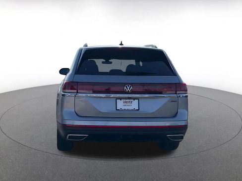 Used 2026 Volkswagen Atlas SE AWD/4WD image 12