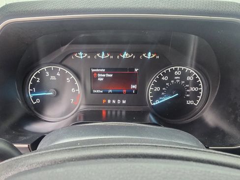 Used 2021 Ford F150 XL w/ STX Appearance Package AWD/4WD image 18