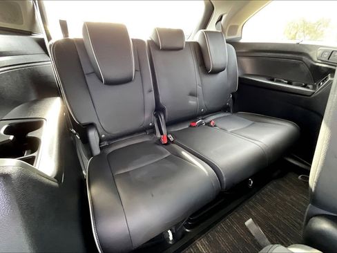 Used 2023 Honda Odyssey Elite image 28