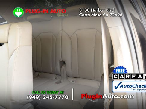 Used 2017 Audi Q7 3.0T Premium Plus w/ Premium Plus Package AWD/4WD image 12
