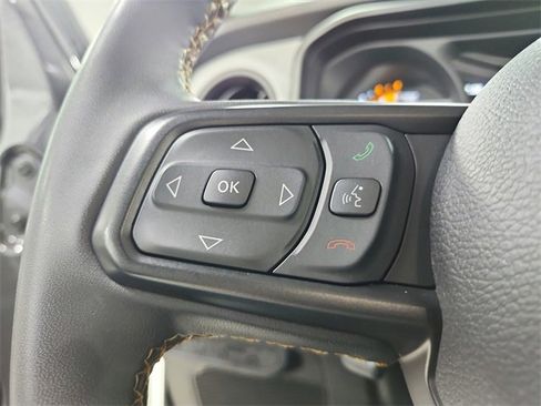 Used 2024 Jeep Wrangler Willys image 22