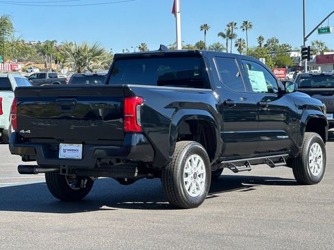 New 2026 Toyota Tacoma SR5 AWD/4WD image 5