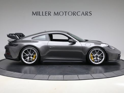 Used 2022 Porsche 911 GT3 image 9