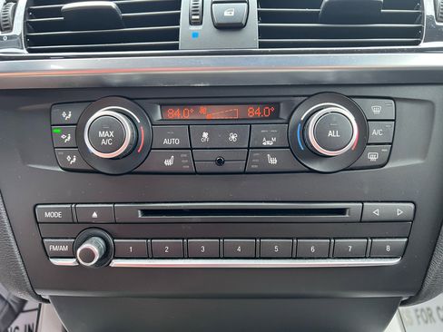 Used 2014 BMW X3 xDrive28i w/ Driver Assistance Package image 15