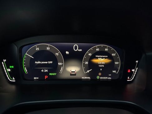 Used 2026 Honda CR-V Sport Touring image 15