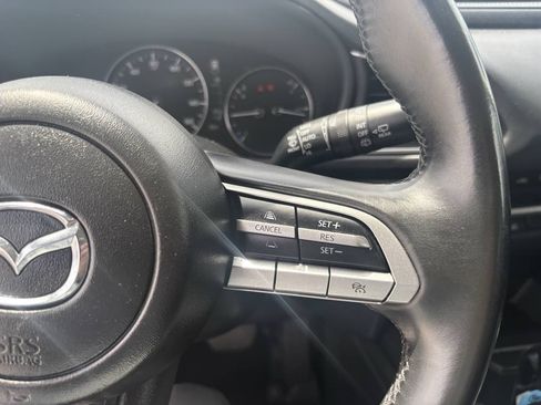 Used 2021 MAZDA CX-30 FWD 2.5 S w/ Select Package image 24