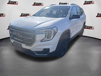 Used 2024 GMC Terrain AT4