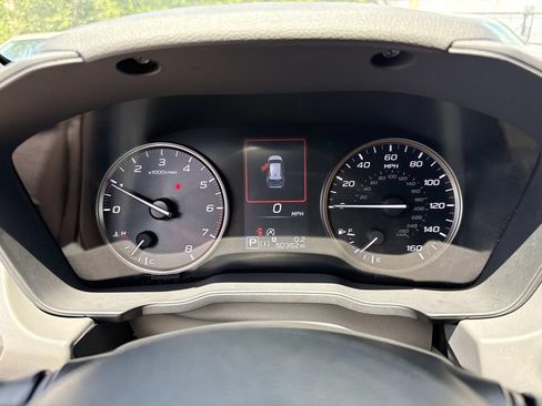 Used 2024 Subaru Crosstrek 2.5i Wilderness w/ Crosstrek Mirror Package AWD/4WD image 42