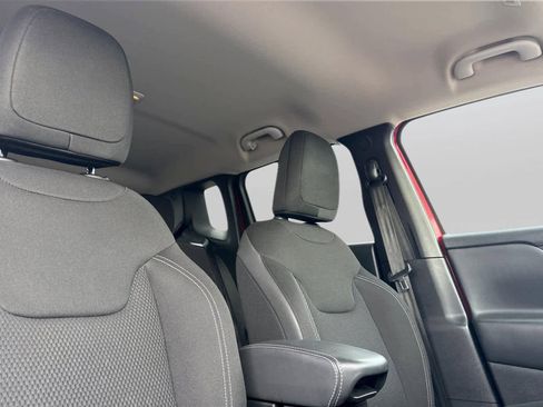 Used 2022 Jeep Renegade Latitude w/ Convenience Group image 17