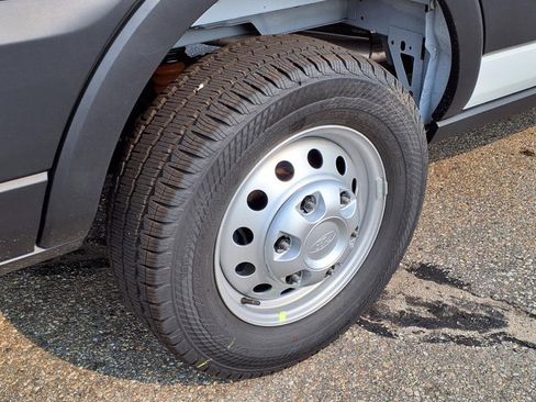 New 2025 Ford Transit 150 148 Medium Roof AWD w/ Interior Upgrade Package image 6