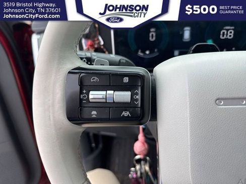 Used 2025 Hyundai Santa Fe SEL AWD/4WD image 25
