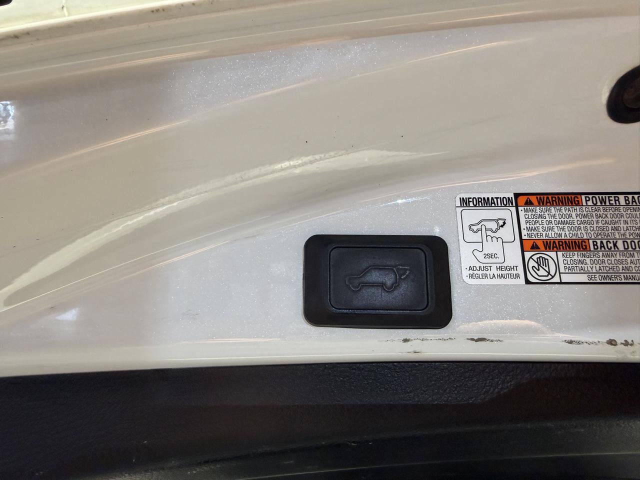 Used 2017 Toyota RAV4 Limited w/ Advanced Technology Package FWD image 31