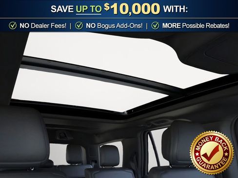 New 2026 Ford Expedition Platinum image 27