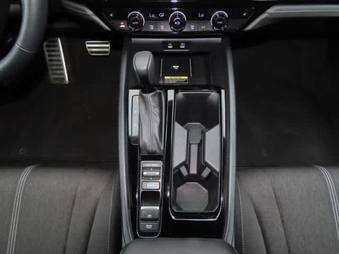 Certified 2025 Honda Accord Sport image 21