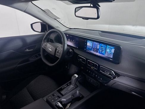 New 2026 Nissan Sentra SV image 24