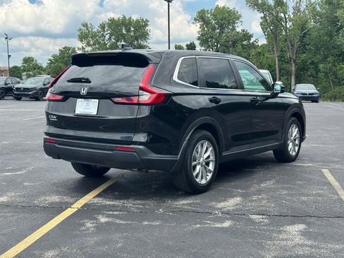 Used 2023 Honda CR-V EX-L image 4