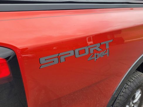 Used 2024 Ford Ranger XLT AWD/4WD image 7