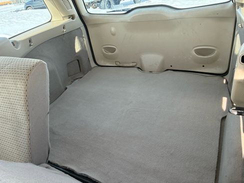 Used 2006 Ford Focus SE image 20