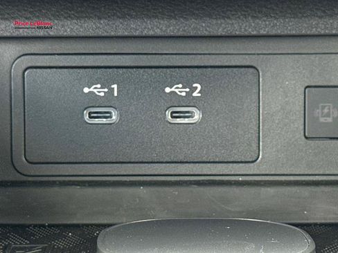 Used 2026 Nissan Murano Platinum w/ Cargo Package AWD/4WD image 27