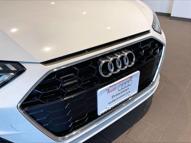 Used 2020 Audi A4 2.0T Prestige w/ Prestige Package AWD/4WD image 30
